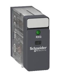 Schneider Electric RXG23ED Relay