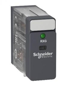 Schneider Electric RXG23F7 Relay