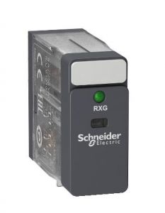 Schneider Electric RXG23FD Relay