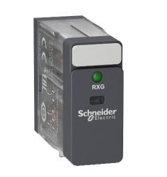 Schneider Electric RXG23M7 Relay