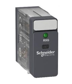 Schneider Electric RXG23P7 Relay