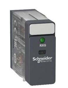 Schneider Electric RXG23RD Relay
