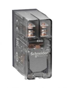 Schneider Electric RXG25B7 Relay