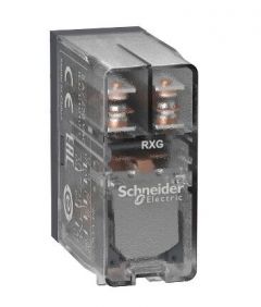 Schneider Electric RXG25BD Relay