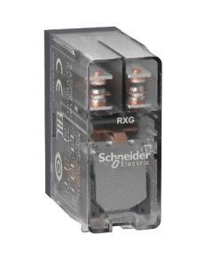 Schneider Electric RXG25E7 Relay