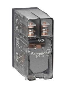 Schneider Electric RXG25ED Relay