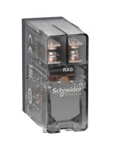 Schneider Electric RXG25F7 Relay