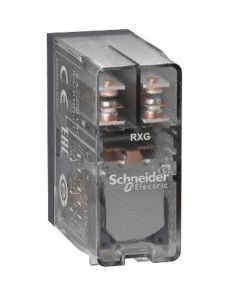 Schneider Electric RXG25JD Relay