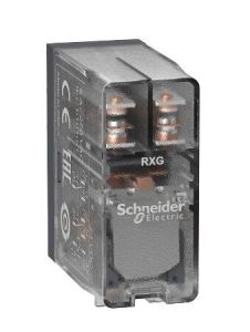 Schneider Electric RXG25ND Relay
