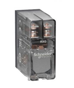 Schneider Electric RXG25RD Relay