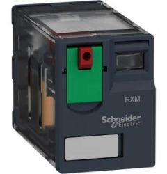 Schneider Electric RXM2AB1B7 Relay