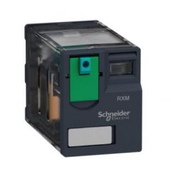 Schneider Electric RXM2AB1JD Relay