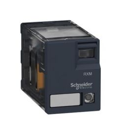 Schneider Electric RXM2AB3BD Relay