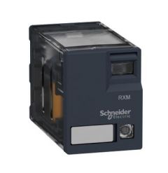 Schneider Electric RXM2AB3E7 Relay