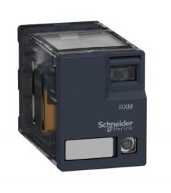 Schneider Electric RXM2AB3ED Relay
