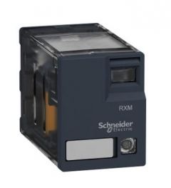 Schneider Electric RXM2AB3F7 Relay