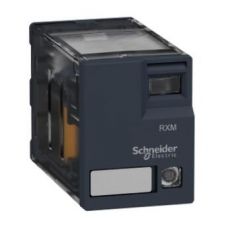 Schneider Electric RXM2AB3FD Relay