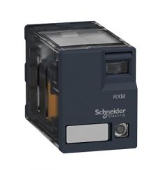 Schneider Electric RXM2AB3P7 Relay