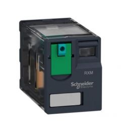 Schneider Electric RXM3AB1BD Relay