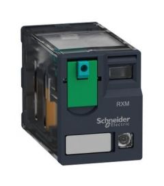Schneider Electric RXM3AB2ED Relay