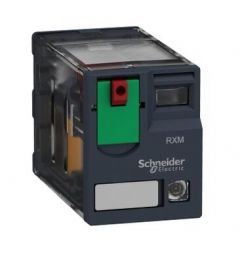 Schneider Electric RXM3AB2F7 Relay