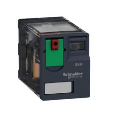 Schneider Electric RXM4AB1E7 Relay