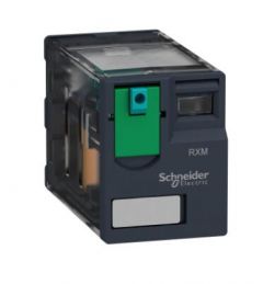 Schneider Electric RXM4AB1JD Relay