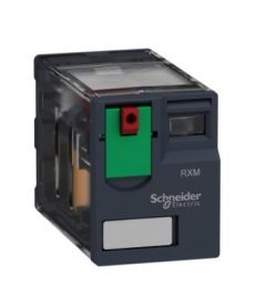 Schneider Electric RXM4AB1P7 Relay
