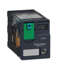 Schneider Electric RXM4AB2ED Relay