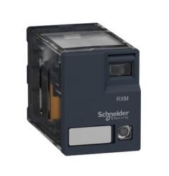 Schneider Electric RXM4AB3B7 Relay