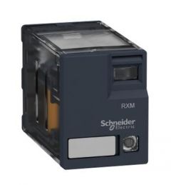 Schneider Electric RXM4AB3ED Relay
