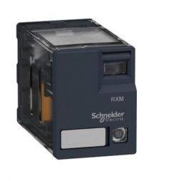 Schneider Electric RXM4AB3F7 Relay