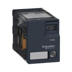 Schneider Electric RXM4AB3FD Relay