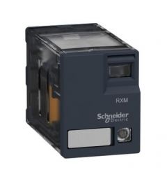 Schneider Electric RXM4AB3GD Relay