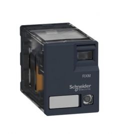 Schneider Electric RXM4AB3P7 Relay