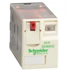 Schneider Electric RXM4GB1B7 Relay