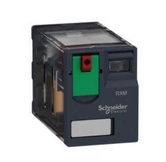 Schneider Electric RXM4GB1ED Relay