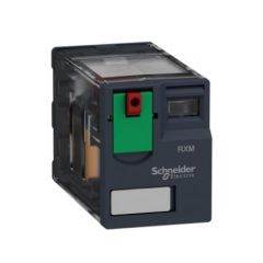 Schneider Electric RXM4GB1F7 Relay