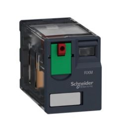 Schneider Electric RXM4GB1P7 Relay