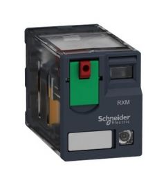 Schneider Electric RXM4GB2B7 Relay