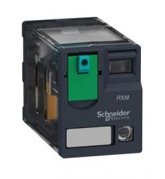 Schneider Electric RXM4GB2BD Relay