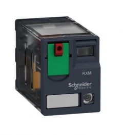 Schneider Electric RXM4GB2P7 Relay