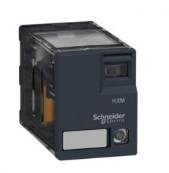 Schneider Electric RXM4GB3BD Relay