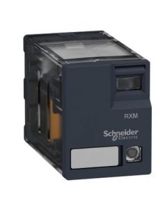 Schneider Electric RXM4GB3E7 Relay