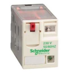 Schneider Electric RXM4GB3FD Relay