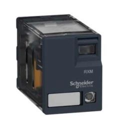 Schneider Electric RXM4GB3JD Relay
