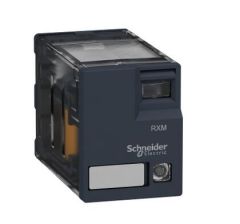 Schneider Electric RXM4GB3P7 Relay