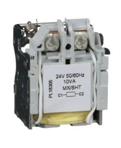 Schneider Electric S29384 Device