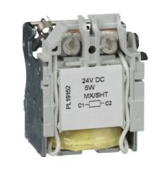 Schneider Electric S29390 Device