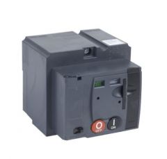 Schneider Electric S29435 Motor